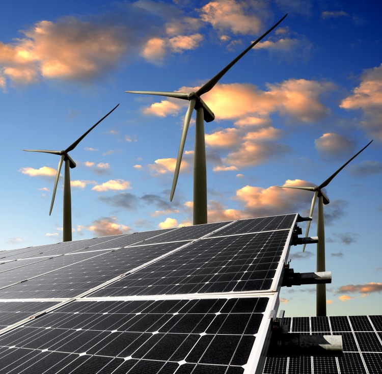 Electricity Generated from Renewables Increases by 24.9% YOY: CAPMAS