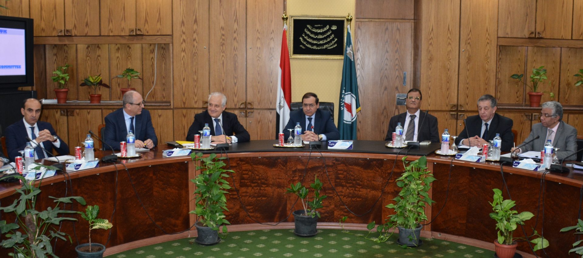 Eni Drills 7th Well in Zohr Field