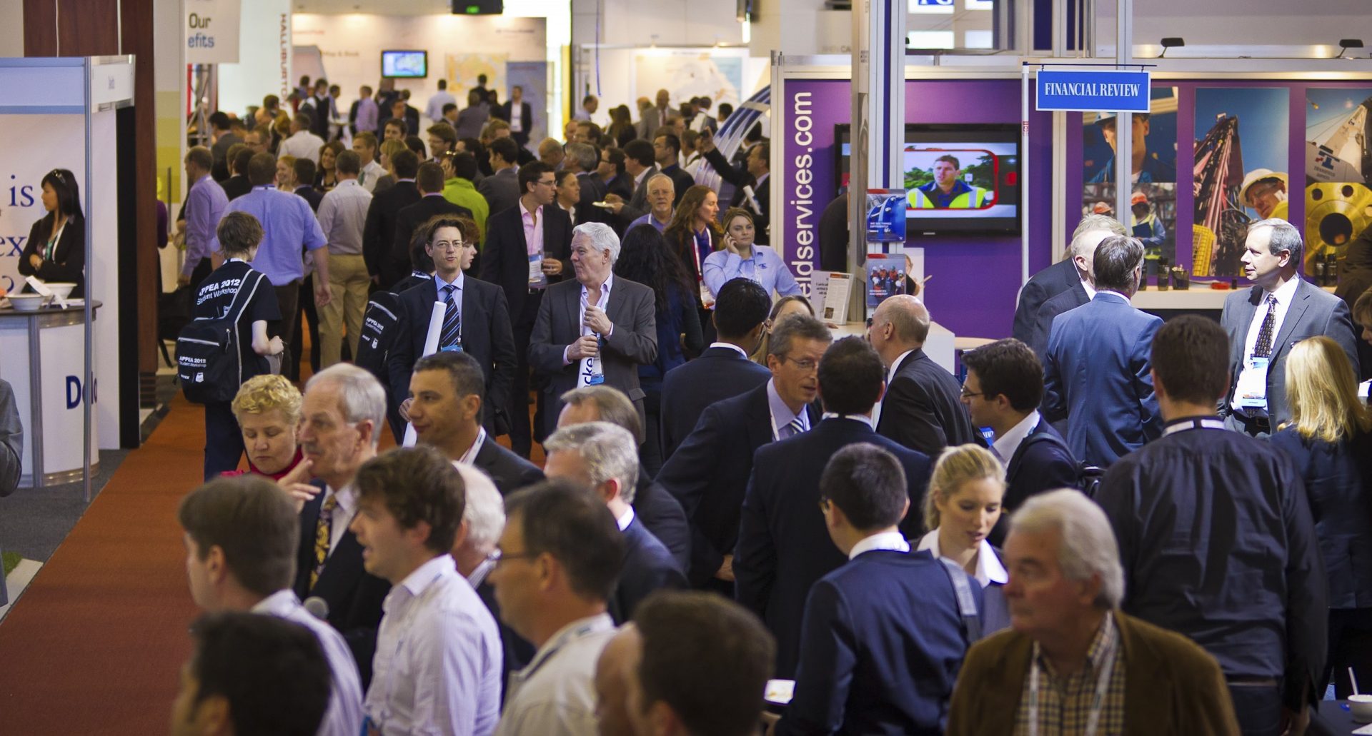 ‘Egypt Petroleum Show 2017’ Promises Largest Industry Gathering