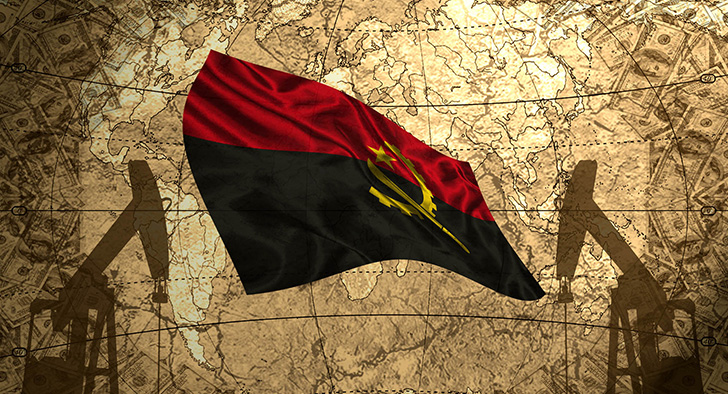 WILL ANGOLA WIN AFRICA’S OIL TUG OF WAR?