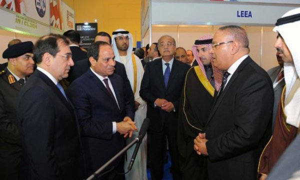 IOCs to Step up Investments in Egypt