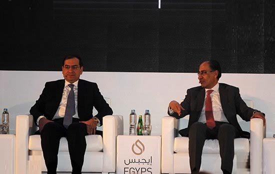 El Molla at EGYPS: Egypt’s O&G Sector Achieved Remarkable Progress