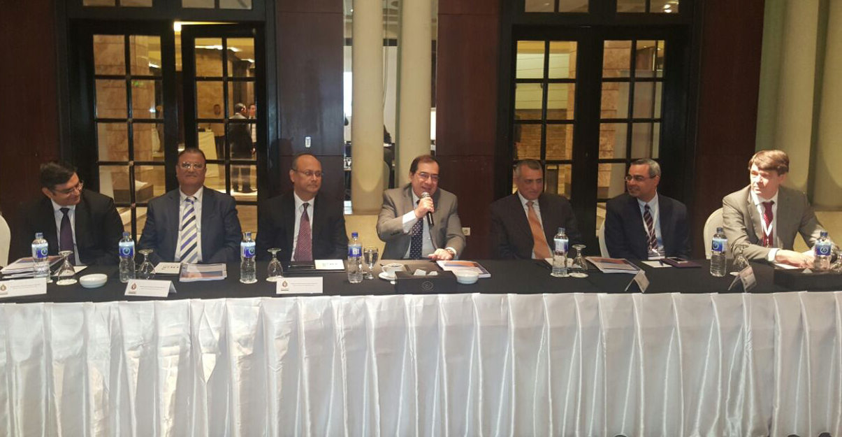 El Molla Opens Modernization Training Workshop