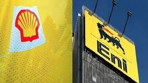 Nigeria Charges Shell, Eni with Corruption