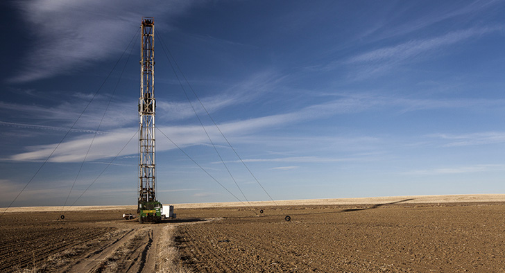 UNCONVENTIONAL OILS A New Frontier for Energy Security