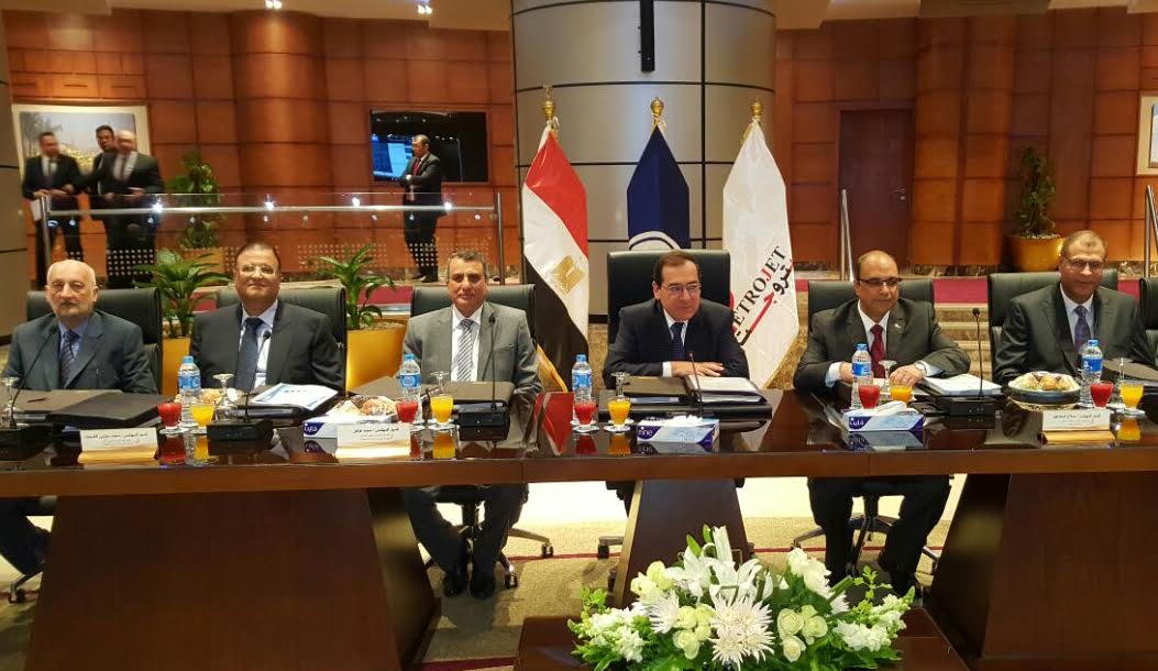 El Molla: Human Capital is The Key Factor to Increase Revenue