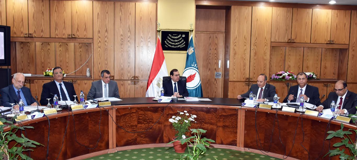 El Molla Chaired PMS’ General Assembly