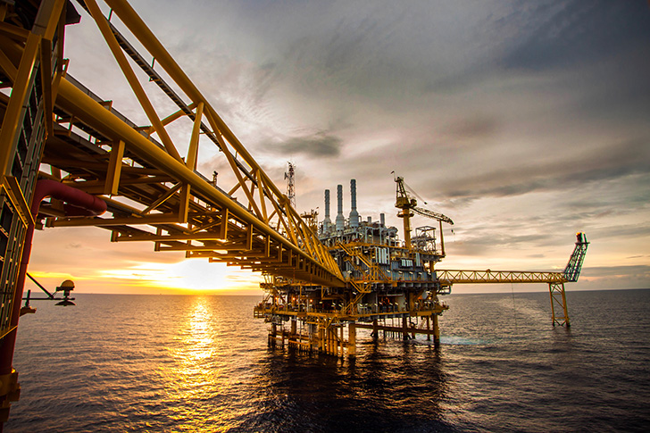 Petrofac , Petroleum Development Oman Sign a Long-Term Agreement