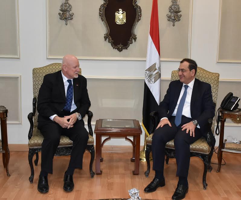 El Molla in Talks with Dow