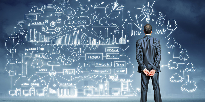 COLLABORATIVE BUSINESS MODELS AND RELATIONSHIP BARRIERS