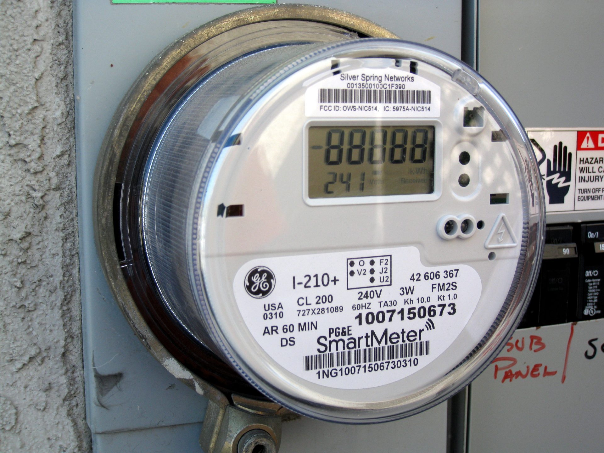 Egypt to Upgrade ‘Smart’ Meters