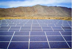 Egypt to Establish Major Solar Plant in Minya
