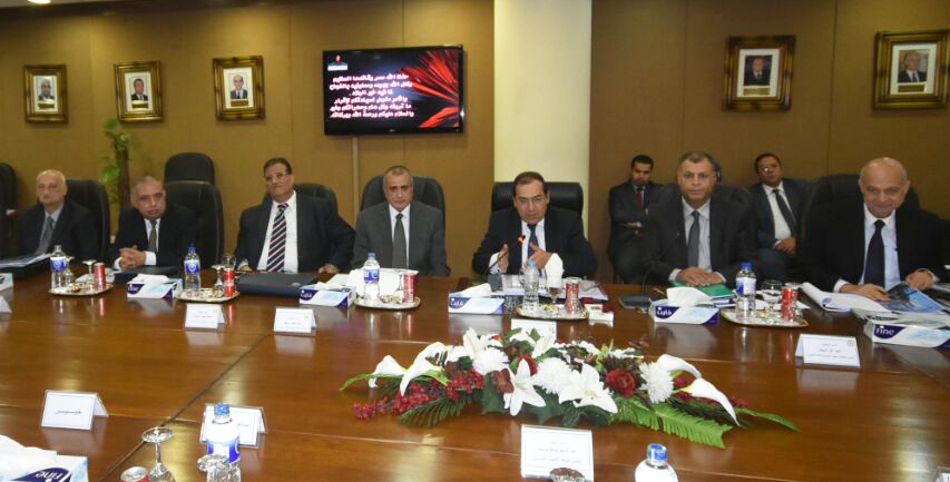 SOPC, NPC Report 28%, 20% Increases in Production