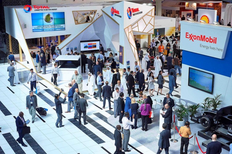 ADIPEC to Expand Networking Assistance
