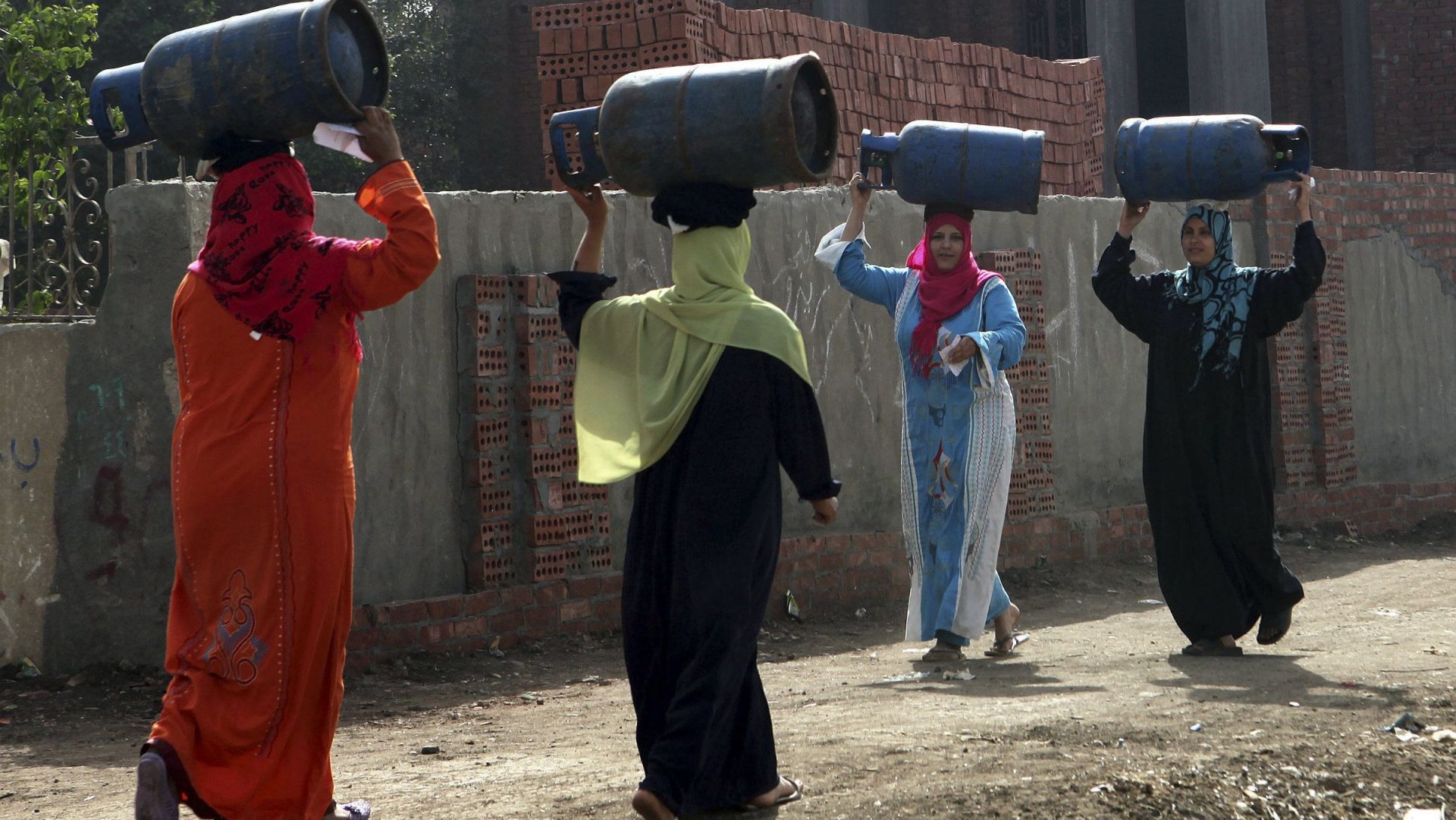 Butane Consumption Falls 5.4% Y.o.Y.