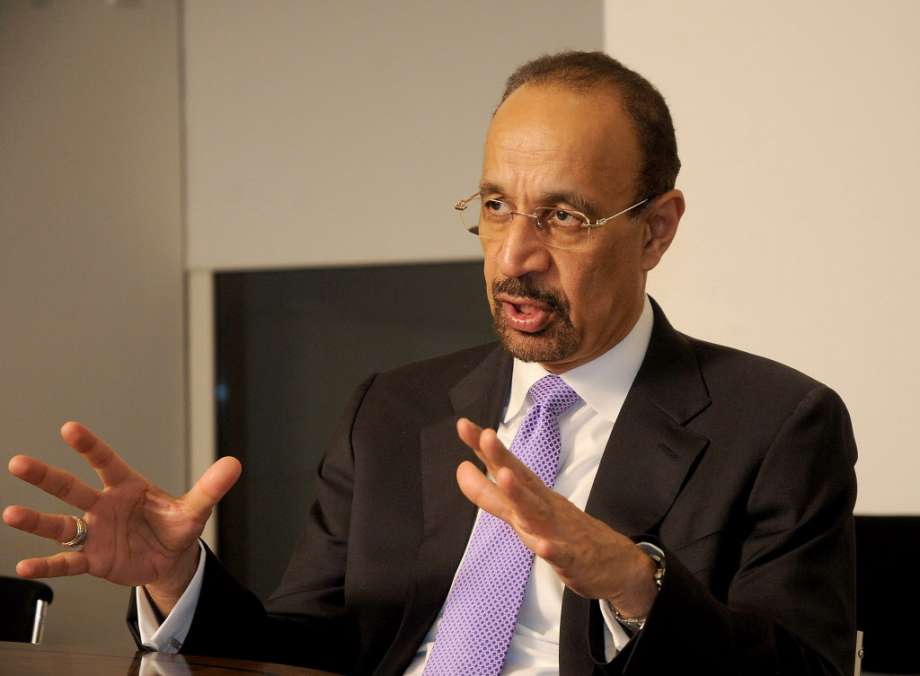 Saudi Arabia Remains Committed to Cuts