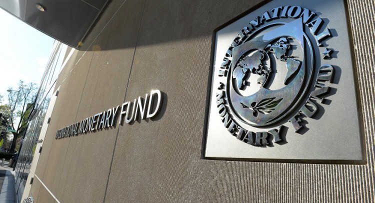 IMF: Completion of Fuel Subsidy Reform to Attract Investment