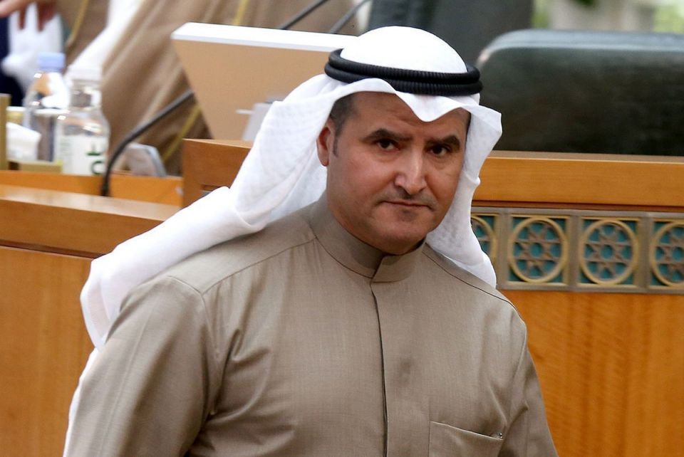 Kuwaiti Oil Minister: Markets Steady Despite Concerns over Iraq & Iran