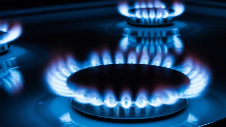 Modern Gas Lights the First Natural Gas Flames in Four Villages in Sohag