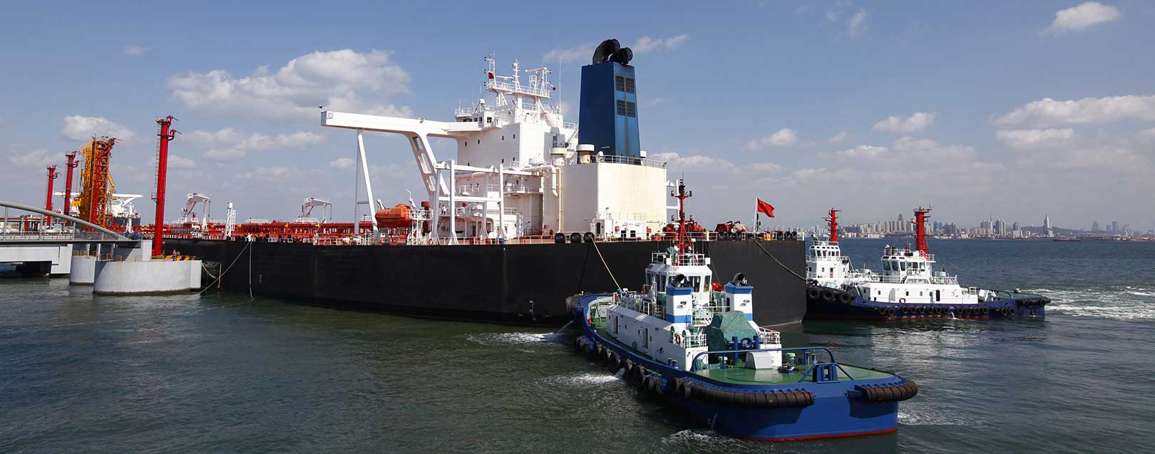 Japan Imports 22 M Barrels of Oil in February from UAE