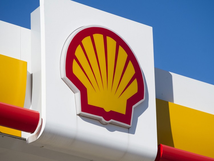 Shell Shatters Profit Record once gain with $11.5 Billion