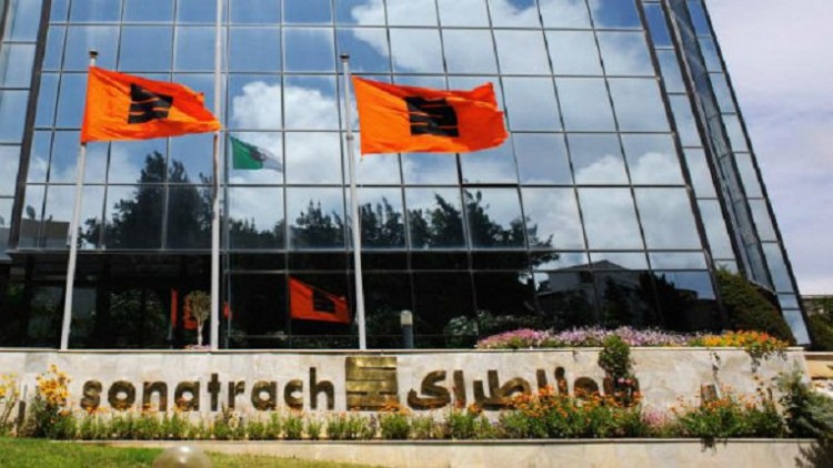 Sonatrach Becomes Main Shareholder in the Medgaz Pipeline
