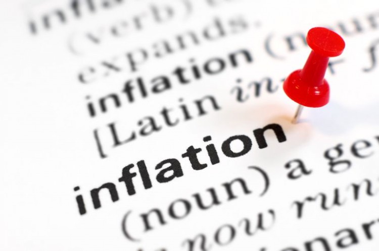 Inflation Falls in September