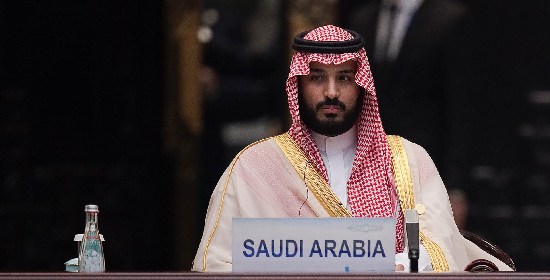 Crown Prince: Saudi Arabia Prepared for Production-Cut Extension
