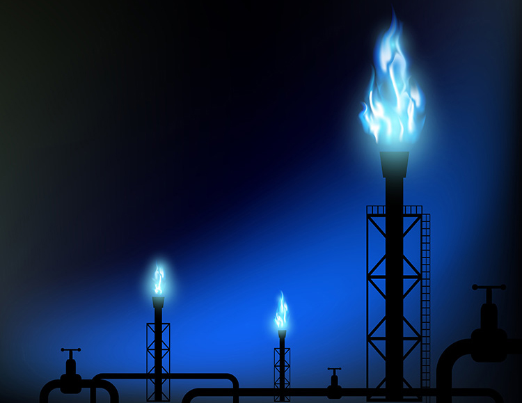 Developing Egypt’s Gas Grid: OBSTACLES AND OPPORTUNITIES