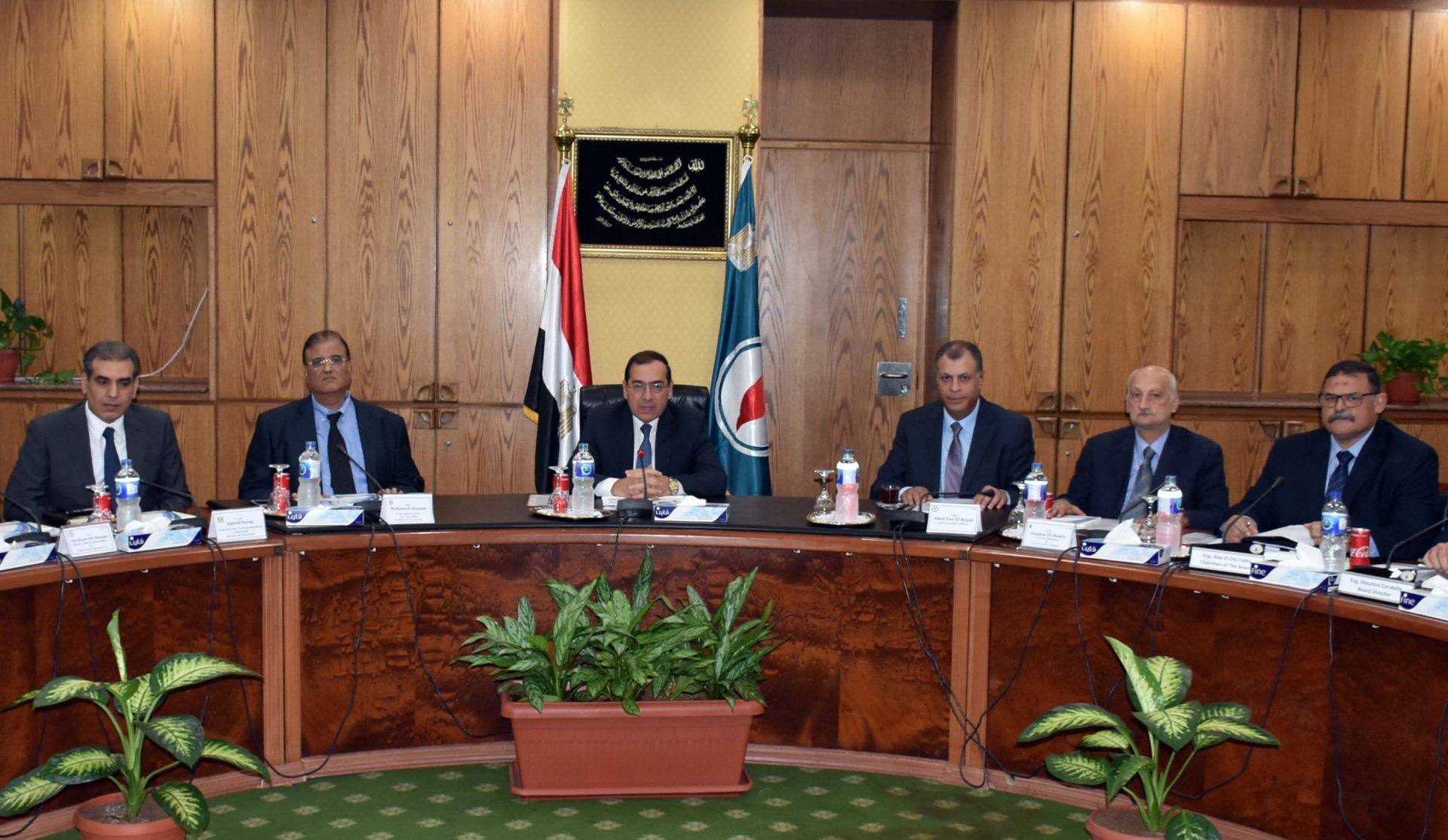 Abu Qir Production Hits 66 bcf of Natural Gas, 1.2M Barrels Crude