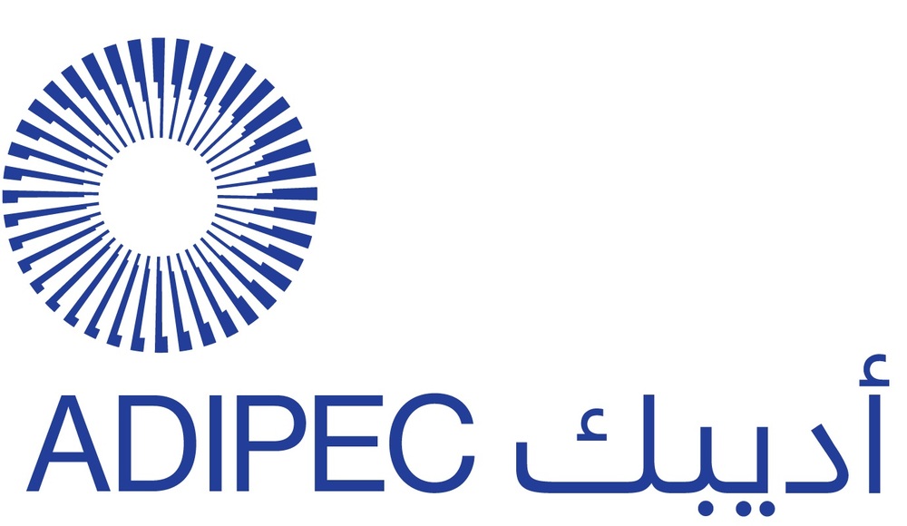 ADIPEC Logo Egypt Oil & Gas