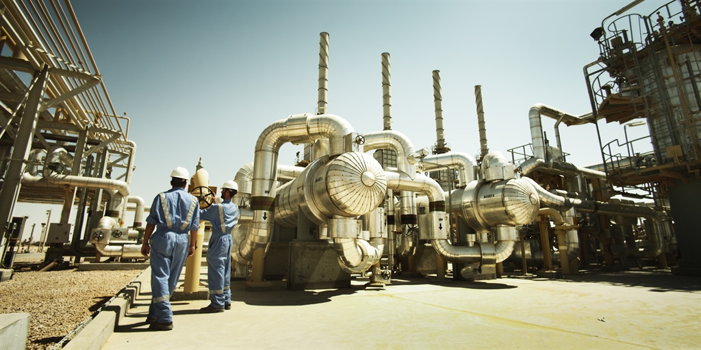 Apache’s Gross Production Rises in 3rd Qtr.