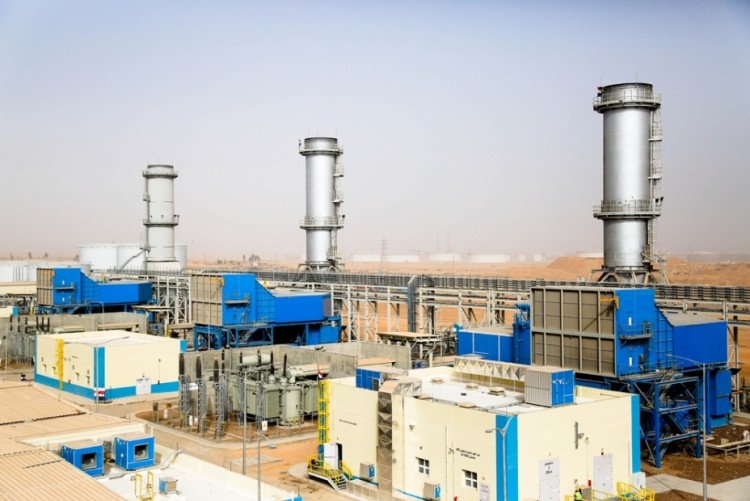 KSB Wins Contract at Power Plants