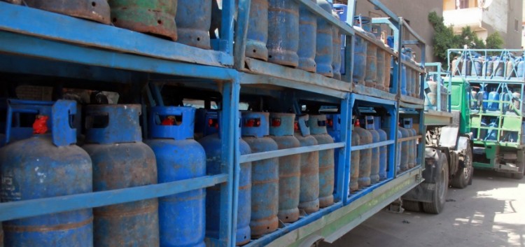 Petrogas Pumps 350,000 Tons of Butane Monthly