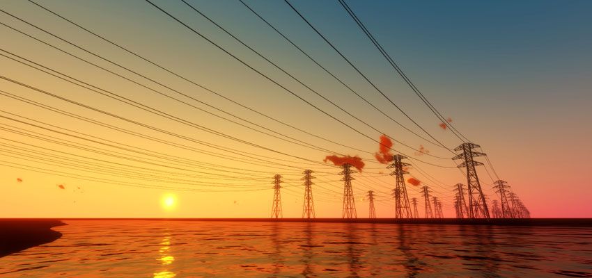 Egypt to Export Electricity in 2018