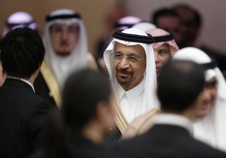 El Falih: Gulf Should Increase Petrochemical Production