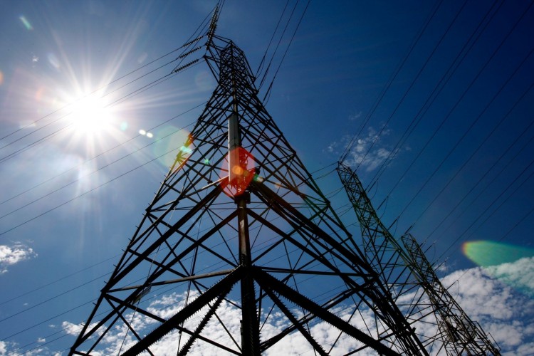 General Electric, Enppi to Establish Electricity Transmission Station