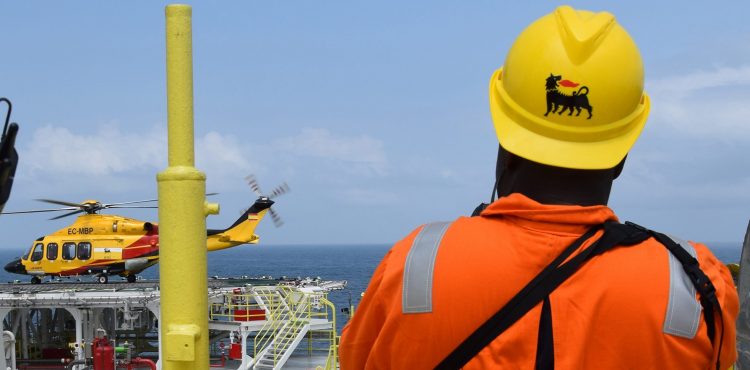 Eni Achieve New oil Discovery in Offshore Ivory Coast
