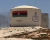 Gas Pipeline Reopens in Libya