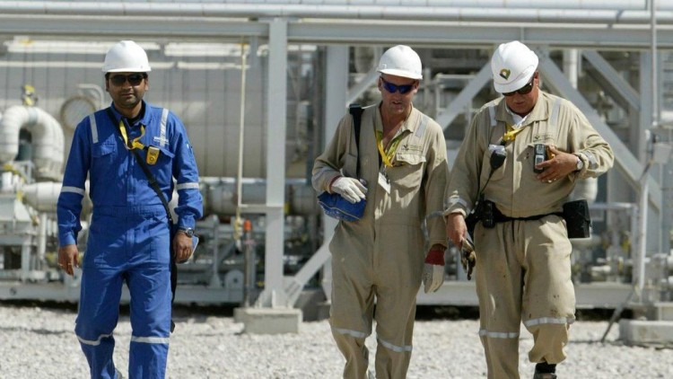 Iraq, Petrofac Sign $369 M Agreement for Crude Processing Plant