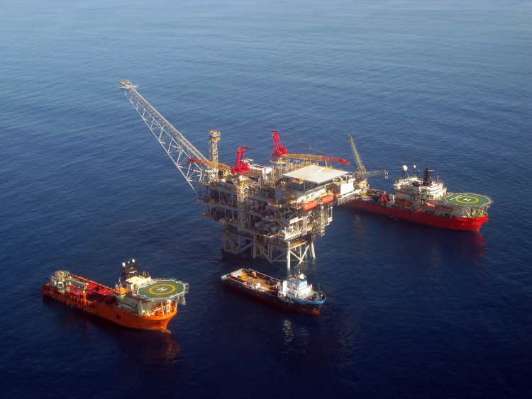 Al-Sisi Issues New Decree for E&P Activities in Red Sea