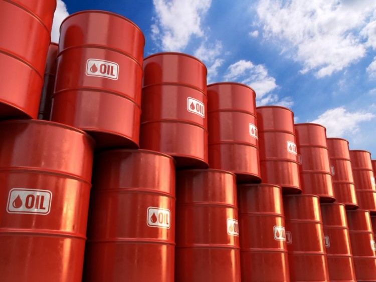 China Oil Imports Records 542.39 MMT in 2020