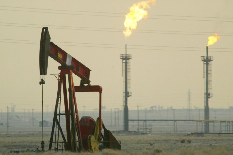 Iraqi Oil Exports Down to 3.44 mmbbl/d
