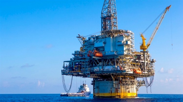 Neptune Energy Awards a $21.4 mm Contract to Borr Drilling 