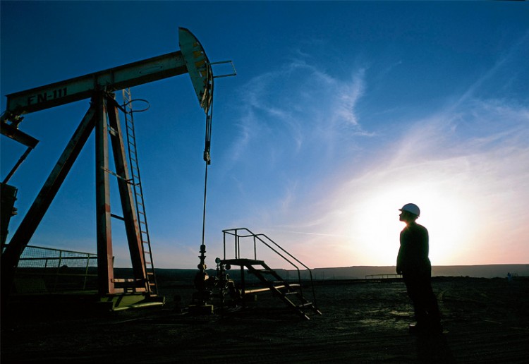 Tethys’ April Oil Production Share Reaches 370,000 Barrels in Oman