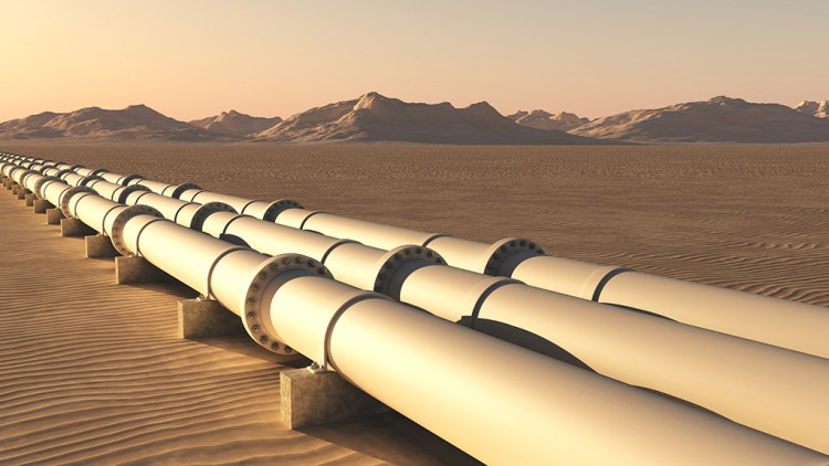 GPC Allocates EGP150 Million for “North West” Pipeline Project