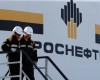 Rosneft Signs 73 Agreements Worth 616.5 B Rubles at SPIEF