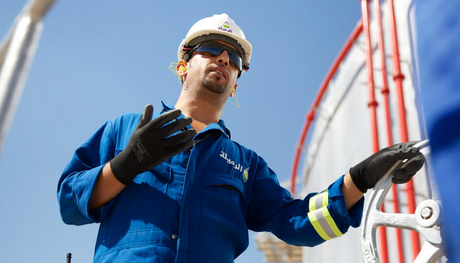 Iraq to Increase Production from Rumaila