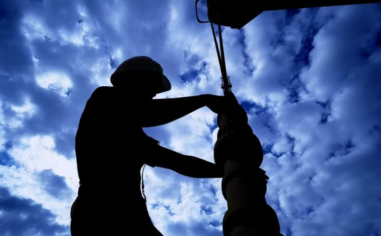 SDX Completes Work-Over Program