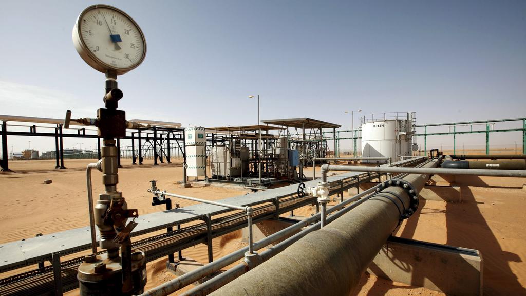 Eastern Libyan Forces Take Over El Sharara Oilfield